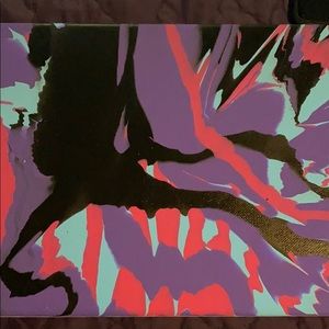 8x10 original spin art